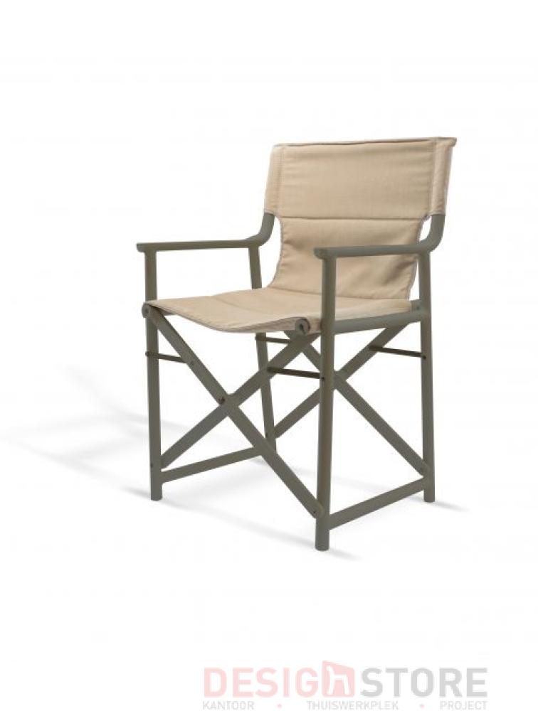 Resol Barcelona Dd Boss Soft - Bijzetstoelen